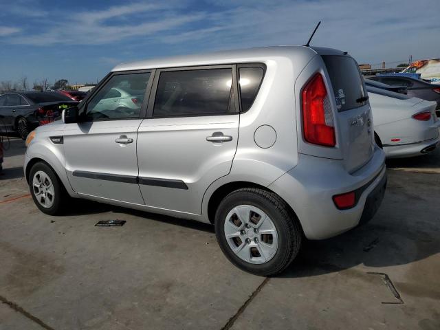 Photo 2 from auction – 2013 KIA SOUL with VIN KNDJT2A50D7760296