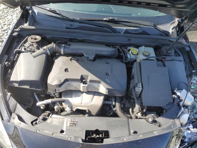 Photo 11 from auction – 2015 CHEVROLET MALIBU 1LT with VIN 1G11C5SL4FF281024