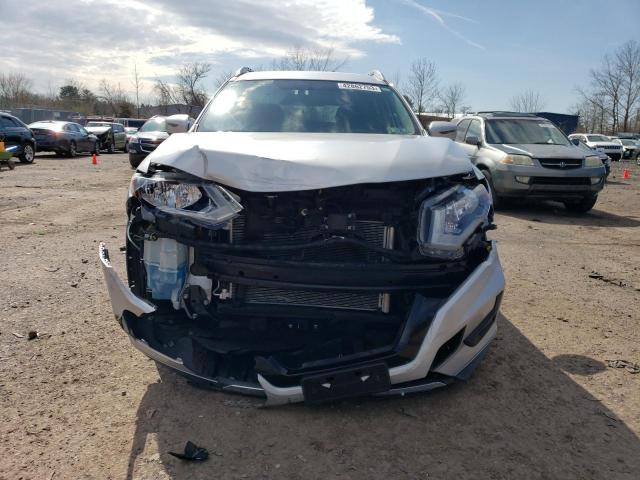 Photo 5 from auction – 2017 NISSAN ROGUE S with VIN KNMAT2MVXHP588876