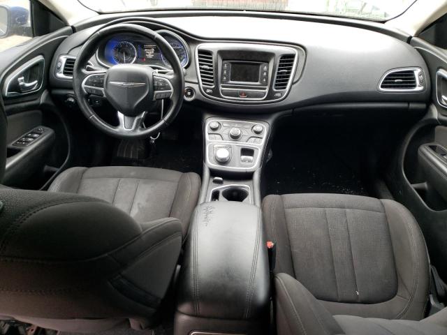 Photo 8 from auction – 2015 CHRYSLER 200 LIMITE with VIN 1C3CCCAB4FN686095