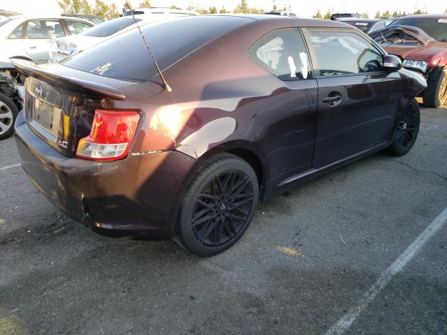 Photo 3 from auction – 2011 TOYOTA SCION TC with VIN JTKJF5C76B3001091
