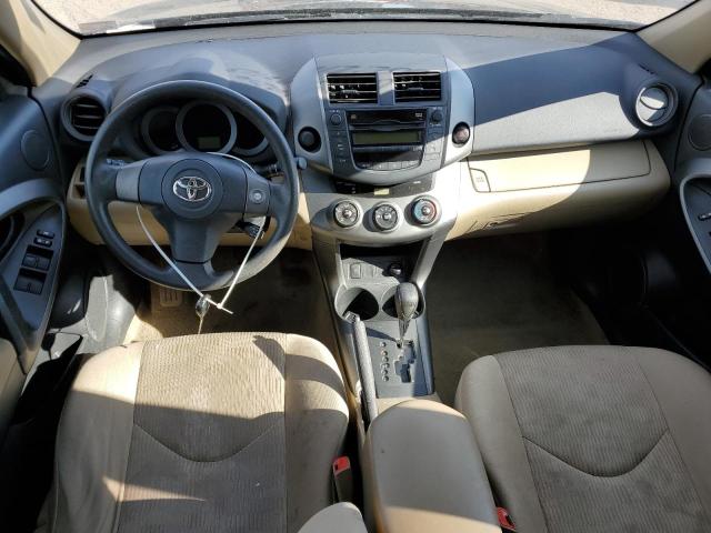 Photo 8 from auction – 2011 TOYOTA RAV4 with VIN 2T3ZF4DV8BW080231