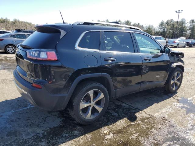 Photo 3 from auction – 2019 JEEP CHEROKEE L with VIN 1C4PJLDB0KD387301
