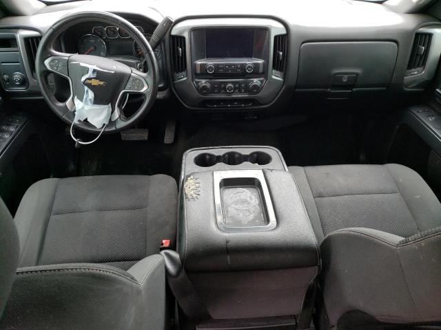 Photo 8 from auction – 2014 CHEVROLET SILVERADO with VIN 3GCPCRECXEG567882