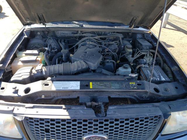 Photo 11 from auction – 2003 FORD RANGER SUP with VIN 1FTYR15EX3PB84166