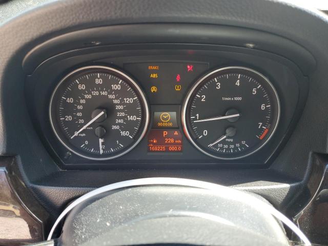 Photo 9 from auction – 2008 BMW 328 I with VIN WBAVA33578K054579