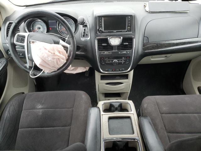 Photo 8 from auction – 2011 CHRYSLER TOWN & COU with VIN 2A4RR5DG9BR633729