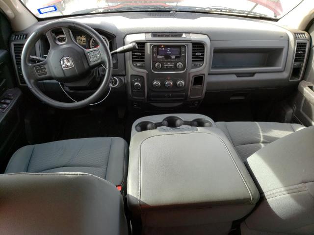 Photo 8 from auction – 2013 RAM 1500 ST with VIN 1C6RR7FT5DS567734