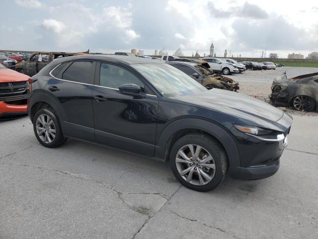 Photo 4 from auction – 2021 MAZDA CX-30 SELE with VIN 3MVDMABL3MM243905