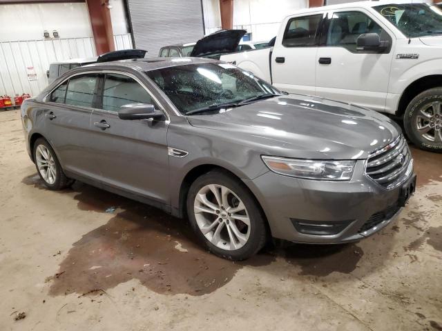 Photo 4 from auction – 2013 FORD TAURUS SEL with VIN 1FAHP2H86DG175425