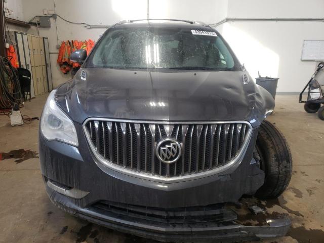 Photo 5 from auction – 2013 BUICK ENCLAVE with VIN 5GAKVCKD9DJ195223
