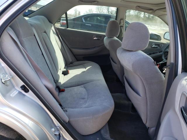 Photo 10 from auction – 2002 HONDA ACCORD EX with VIN 1HGCG56672A019788