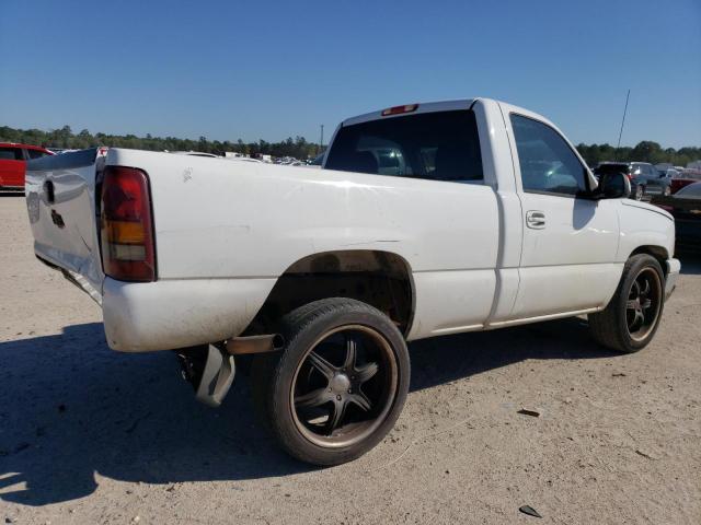 Photo 3 from auction – 2005 GMC NEW SIERRA with VIN 1GTEC14XX5Z109711