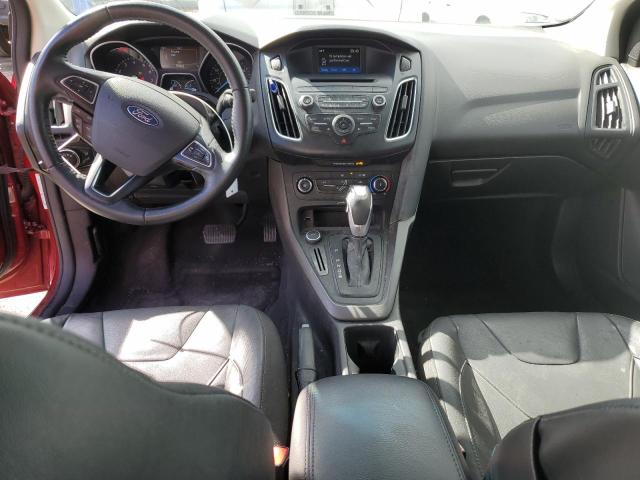 Photo 8 from auction – 2015 FORD FOCUS SE with VIN 1FADP3F20FL287909