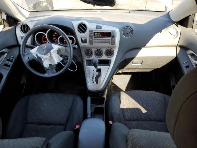 Photo 8 from auction – 2010 PONTIAC VIBE with VIN 5Y2SP6E80AZ416505