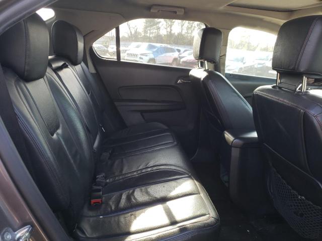 Photo 10 from auction – 2011 CHEVROLET EQUINOX LT with VIN 2CNFLEEC5B6439220