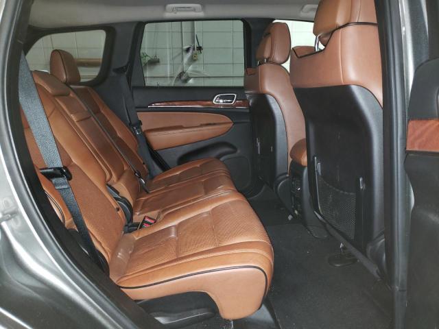 Photo 10 from auction – 2012 JEEP GRAND CHER with VIN 1C4RJFCG5CC182362
