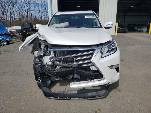 Photo 5 from auction – 2019 LEXUS GX 460 with VIN JTJBM7FX4K5212526