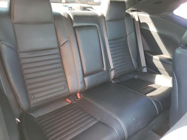 Photo 10 from auction – 2014 DODGE CHALLENGER with VIN 2C3CDYAG1EH153506