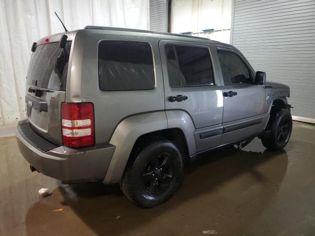 Photo 3 from auction – 2012 JEEP LIBERTY SP with VIN 1C4PJMAK6CW135259