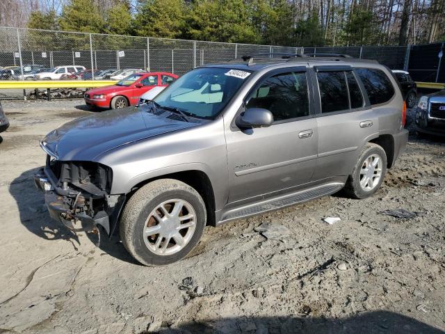 Photo 1 from auction – 2006 GMC ENVOY DENA with VIN 1GKET63M662300609