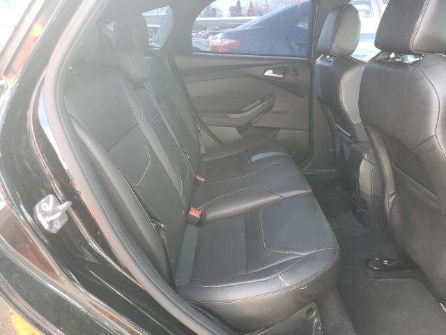 Photo 10 from auction – 2015 FORD FOCUS ST with VIN 1FADP3L90FL315032