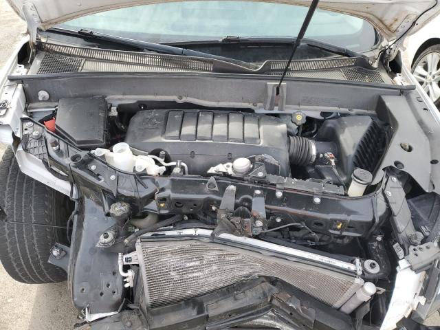Photo 12 from auction – 2017 CHEVROLET TRAVERSE L with VIN 1GNKRHKD2HJ207709