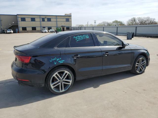 Photo 3 from auction – 2017 AUDI A3 PREMIUM with VIN WAUB8GFFXH1014223