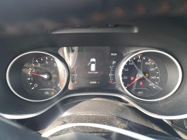 Photo 9 from auction – 2019 JEEP COMPASS LI with VIN 3C4NJDCB3KT639759