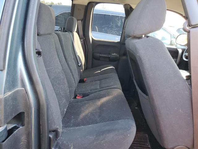 Zdjęcie 10 z aukcji – 2008 CHEVROLET SILVERADO z VIN 2GCEK19J381146541