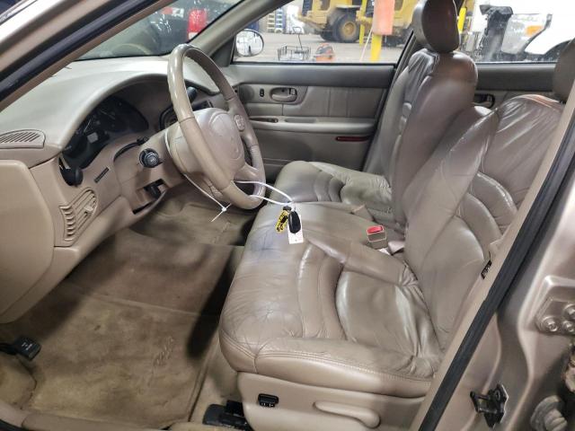 Photo 7 from auction – 2000 BUICK CENTURY LI with VIN 2G4WY55J3Y1216521