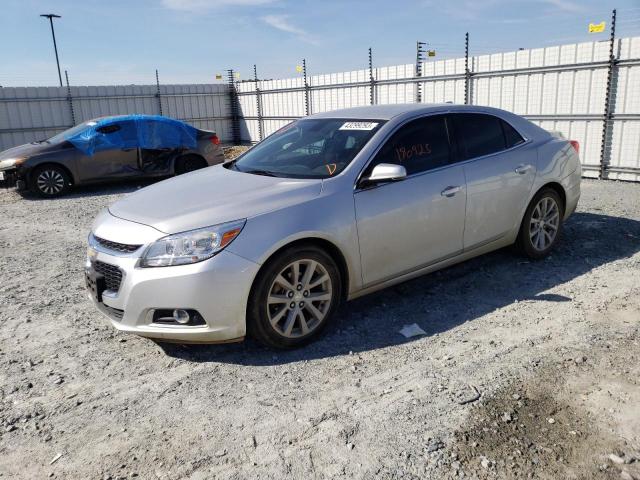 CHEVROLET MALIBU 2LT 2014 with VIN 1G11E5SL5EF143341 - Photo from auction