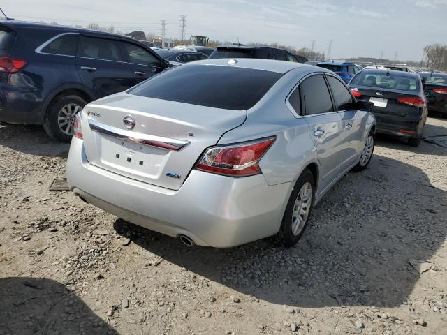 Photo 3 from auction – 2014 NISSAN ALTIMA 2.5 with VIN 1N4AL3AP1EC173112