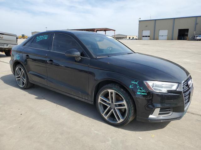Photo 4 from auction – 2017 AUDI A3 PREMIUM with VIN WAUB8GFFXH1014223