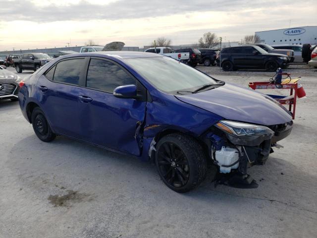 Photo 4 from auction – 2017 TOYOTA COROLLA L with VIN 5YFBURHE7HP685679