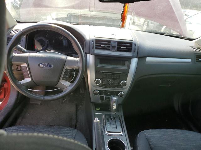 Photo 8 from auction – 2010 FORD FUSION SE with VIN 3FAHP0HA5AR323933