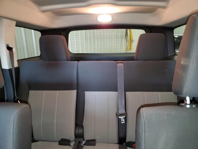 Photo 10 from auction – 2009 DODGE NITRO SE with VIN 1D8GU28K59W545420