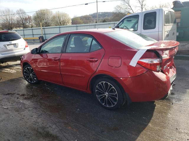 Photo 2 from auction – 2016 TOYOTA COROLLA L with VIN 2T1BURHE7GC508046