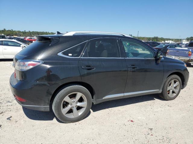 Photo 3 from auction – 2011 LEXUS RX 350 with VIN 2T2BK1BA5BC098011
