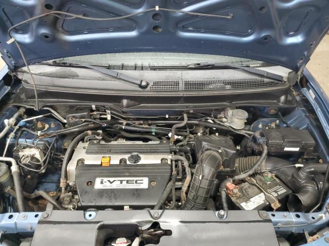 Photo 12 from auction – 2008 HONDA ELEMENT EX with VIN 5J6YH28728L000207