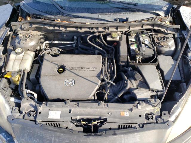 Photo 11 from auction – 2010 MAZDA 3 with VIN JM1BL1SF4A1322868