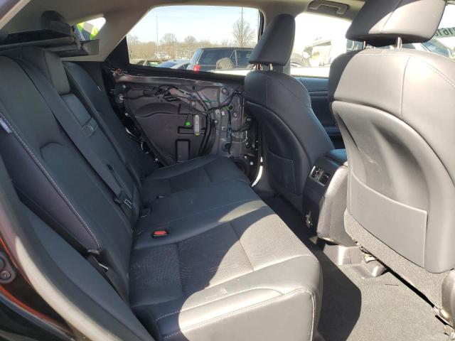 Photo 11 from auction – 2020 LEXUS RX 350 with VIN 2T2HZMDA3LC257968