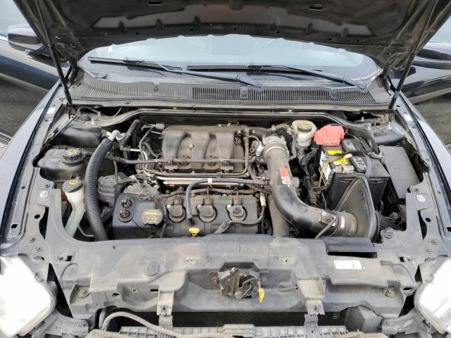 صورة رقم 11 من المزاد - 2013 FORD TAURUS SEL مع VIN 1FAHP2E80DG156521
