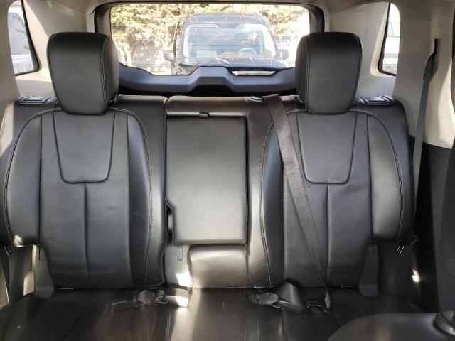 Photo 10 from auction – 2017 GMC TERRAIN DE with VIN 2GKFLVE37H6119477