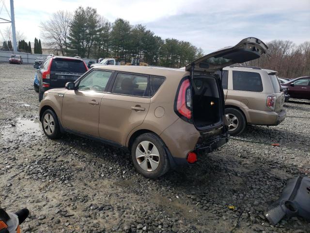 Photo 2 from auction – 2016 KIA SOUL with VIN KNDJN2A29G7247097