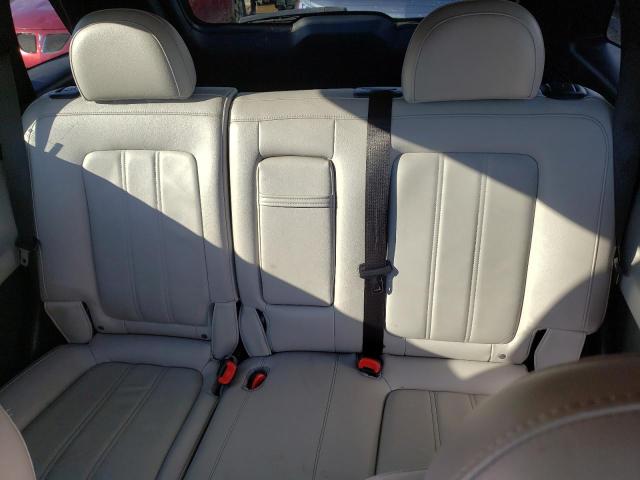 Photo 10 from auction – 2012 CHEVROLET CAPTIVA SP with VIN 3GNFL4E5XCS588345