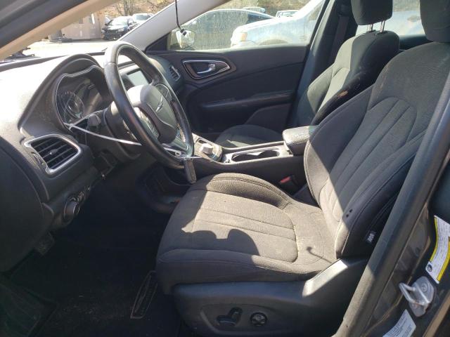 Photo 7 from auction – 2016 CHRYSLER 200 LIMITE with VIN 1C3CCCAB6GN151397