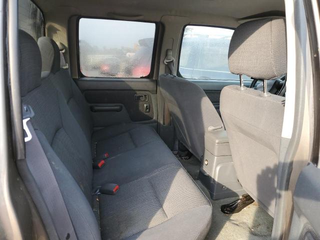 Photo 10 from auction – 2004 NISSAN FRONTIER C with VIN 1N6ED27Y34C469506