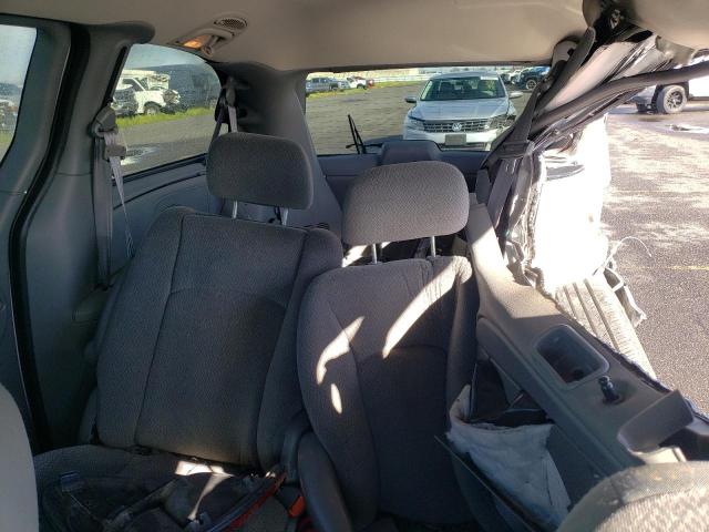 Photo 10 from auction – 2004 DODGE GRAND CARA with VIN 2D8GP44L64R603098