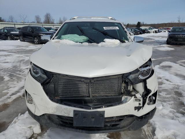Photo 5 from auction – 2019 CHEVROLET EQUINOX PR with VIN 2GNAXYEX7K6293255
